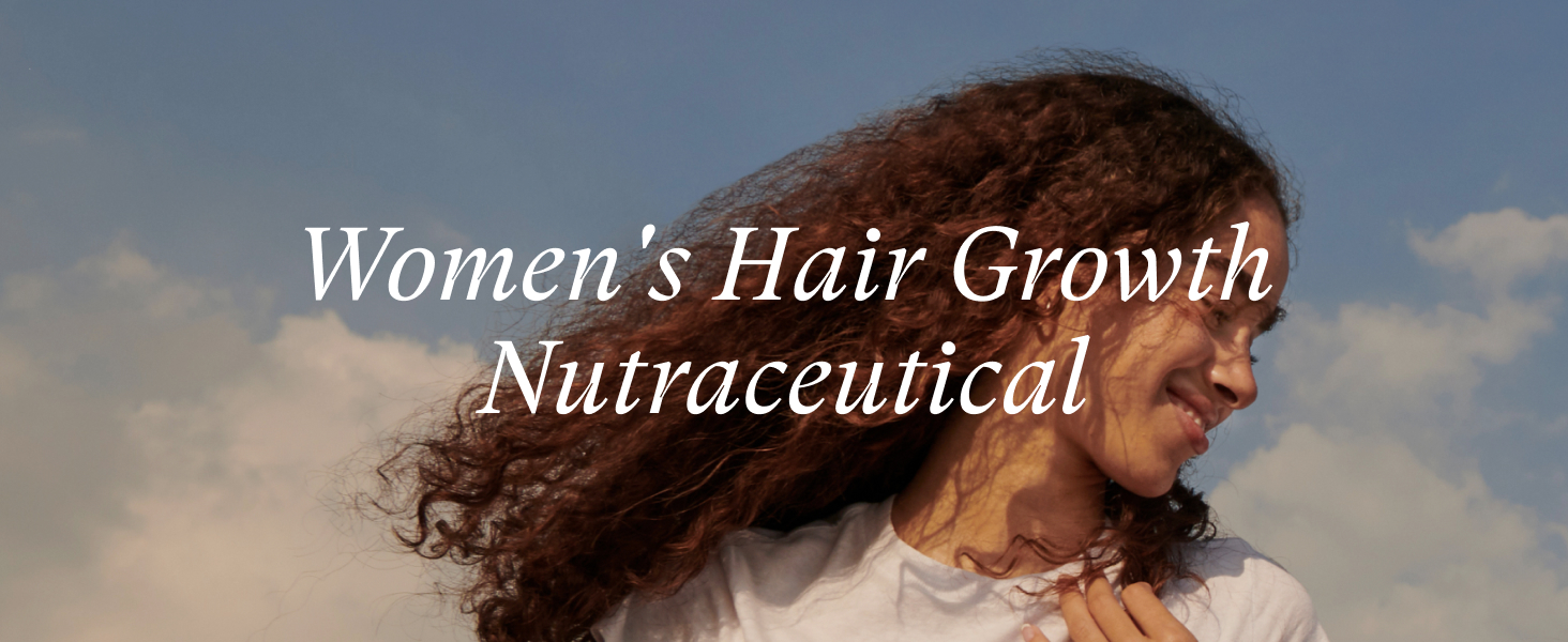 Best Supplements for Hair Growth for Women Of all ages